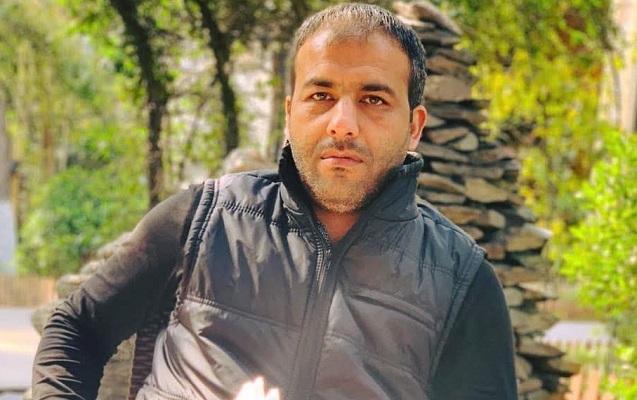 Bakıda marketin qarşısında dəhşətli olay:&nbsp;iki nəfəri cərəyan vurub öldürüb&nbsp;