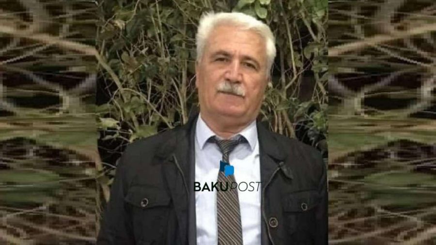 Müsavatın rayon təşkilatının keçmiş sədri&nbsp;canına qıyıb&nbsp;- Beşmərtəbəli evin damından özünü atıb
