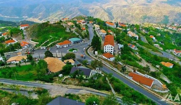 Laçına növbəti&nbsp;növbəti köç olub