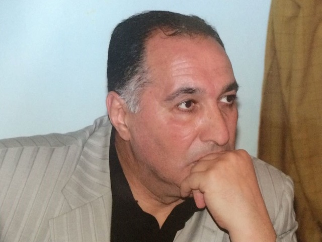 VETERAN JURNALİSTİN CAVAN ARZULARI...