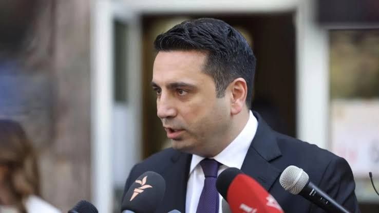 Erməni spiker: \"Azərbaycana səfər etməyə hazıram\"