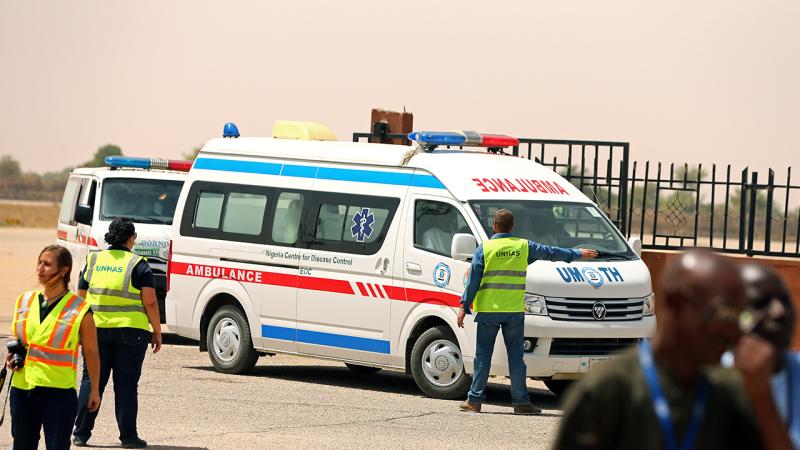İdmançıları daşıyan avtobus qəzaya uğrayıb: 22 nəfər ölüb, xəsarət alanlar var
