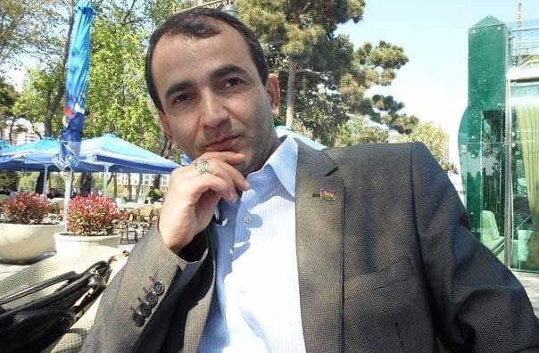 &ldquo;Toyumdan 3 gün əvvəl notariat kontorunun müdirini məhkəmədə uddum&rdquo; - MÜSAHİBƏ