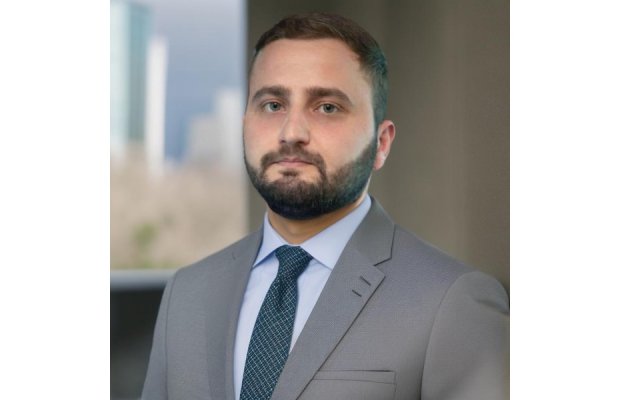 Rektorun kürəkəninə bu qurumda yüksək vəzifə verildi