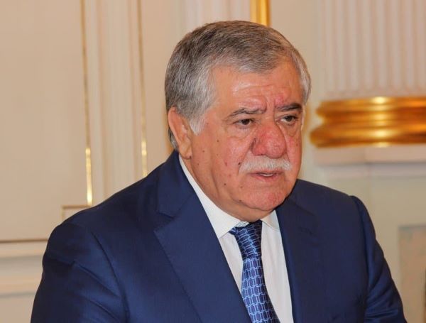 Baş nazirin sabiq I müavini Abbas Abbasov axtarışa verildi - Ramiz Mehdiyevin cinayət işi üzrə