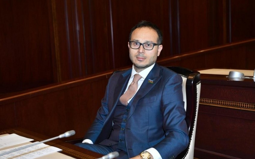 MSK toplandı: bu deputatın mandatına xitam&nbsp;verildi (Yenilənib)