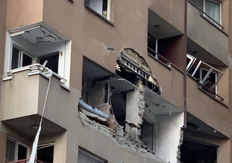 İsrail İranın 20-dən çox komandanını zərərsizləşdririb