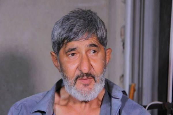 "Batya Vasmoyski" vəfat edib