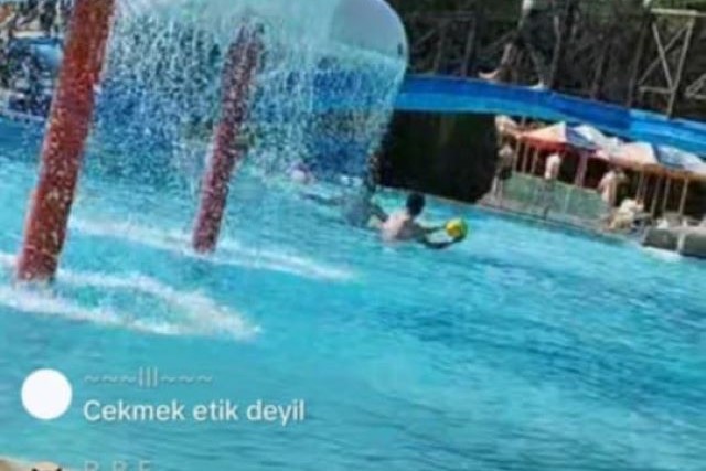 Ehtiyatlı olun: Dənizə və hovuza girənlər canlı yayımda biabır ola bilər - Qadınlar üçün təhlükə yaranıb