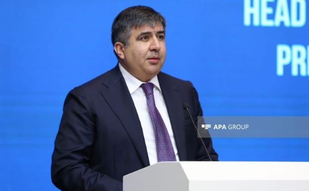"Nə qədər ki, təyinat&nbsp;və vəzifədə&nbsp;qohumluq, dostluq və..." - PA rəsmisindən maraqlı mesaj