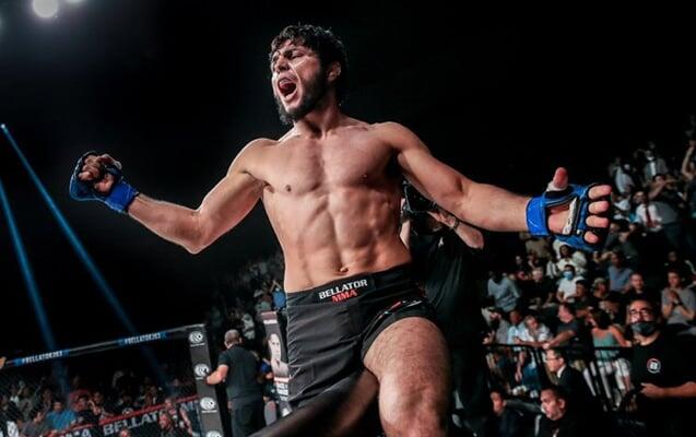 Tofiq Musayev qırğız rəqibinə məğlub olub - İlk raundda