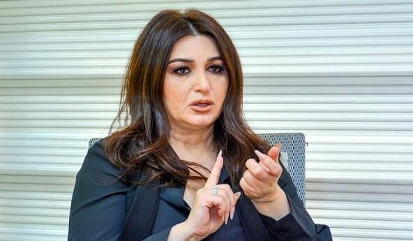 Dilarə Əliyeva ARB rəhbərinin müşaviri təyin olundu