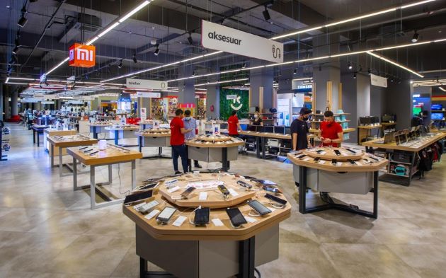 &ldquo;Kontakt Home&rdquo; mağazalar şəbəkəsindən şikayətlər artıb - Açıqlama