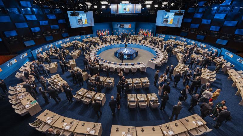 Polşa MN: &ldquo;ABŞ olmadan NATO, NATO olmadan güclü ABŞ ola bilməz&rdquo;