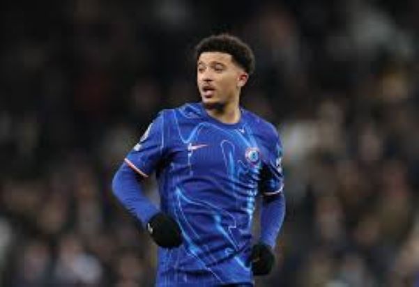 Jadon Sancho "Borusiya Dortmund"a qayıda bilər