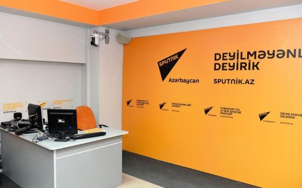 "Sputnik Azərbaycan"&nbsp;işi:&nbsp;saxlanılan şəxslər barəsində qərar verildi