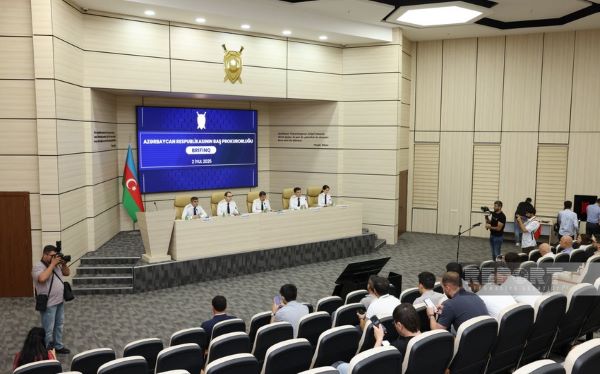"Azərbaycan bütün hüquqi mexanizmlərdən istifadə edəcək" - "Baş prokurorluq bu cinayət işinin araşdırılmasını özünə borc bilir&rdquo;