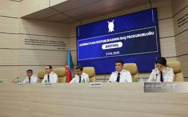 İdarə rəisi: "Ziyəddin Səfərov Rusiya hüquq-mühafizə orqanlarının avtomobilində ölüb" - İstintaq qrupu yaradılıb