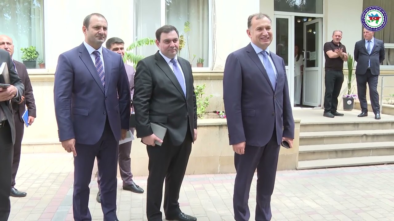 "HARAMINIZ OLSUN!" - AHİK-in "onlayın oyun"u etiraz doğurub (FOTOLAR)