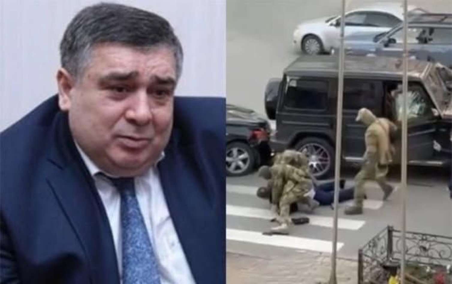 Şahin Şıxlınskiyə hökm martda oxunacaq