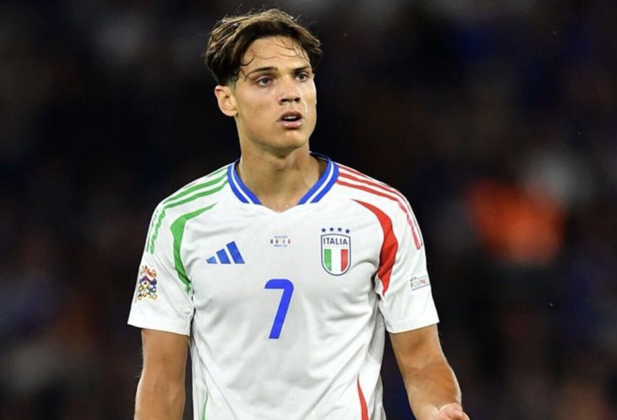 "Milan" yarımmüdafiəçi transfer edib
