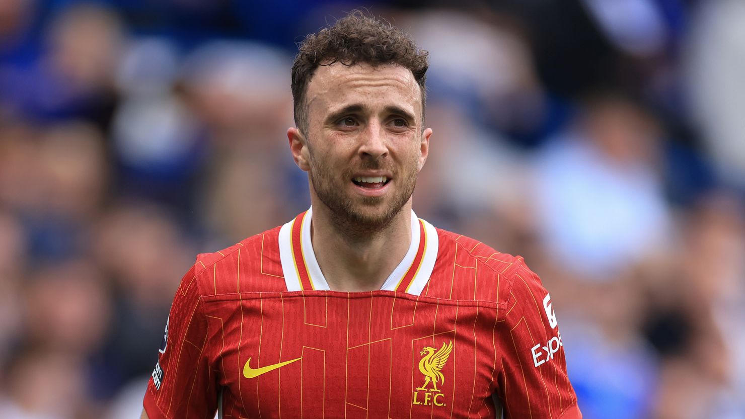 "Liverpul" vəfat edən futbolçusu ilə bağlı məlumat yayıb