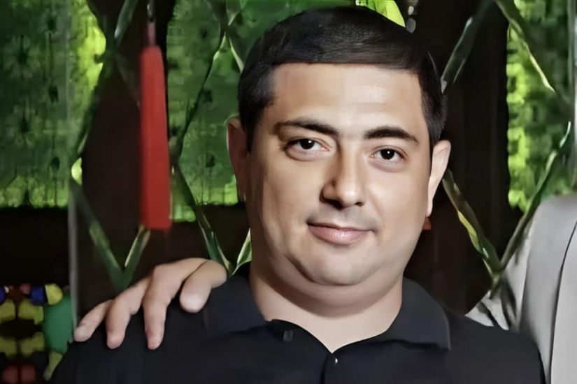 Professor Ümüdvar Əliyevin oğlu qəzada ölüb