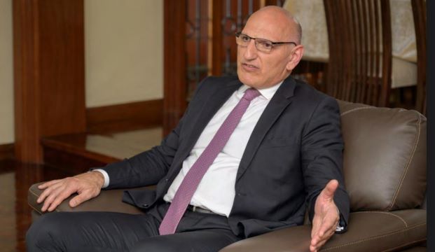 \"Biz&nbsp; Avropanın enerji təhlükəsizliyinin təmin edilməsində çox vacib rol oynayırıq\" - Elçin Əmirbəyov