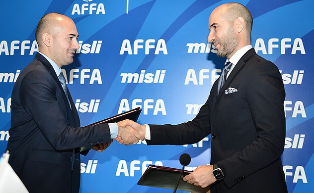 Premyer Liqada &ldquo;Misli&rdquo; müəmması bitdi - Mərc oyun sahibləri niyə sponsorluqdan geri çəkilib?