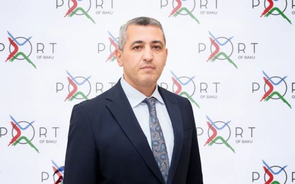 "Bakı Beynəlxalq Dəniz Ticarət Limanı"&nbsp;MMC-yə çevrilib - Yeni təyinat