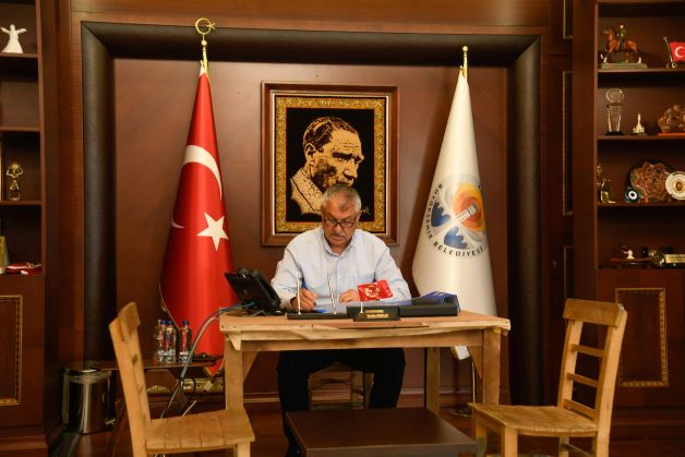 Daha bir bələdiyyə sədri həbs olunub