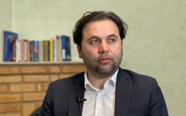Məmməd Alpayın&nbsp;həbs müddəti uzadılıb