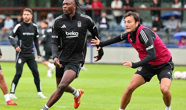 "Beşiktaş" yeni oyunçusu İstanbula gələ bilməyib