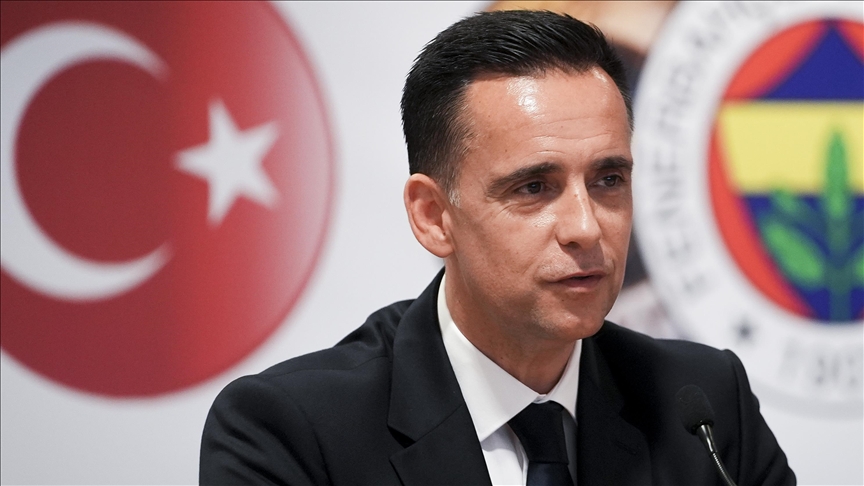 "Benfika" yeni idman direktoru gətirib