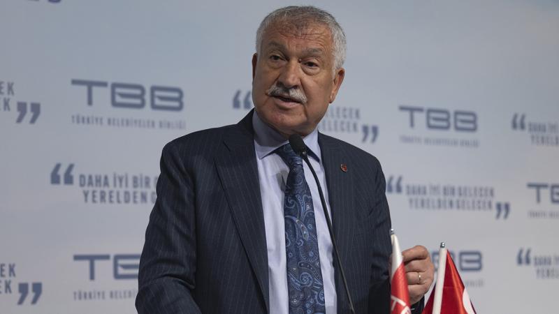 Zeydan Karalar: “CHP-dən ayrılmayacam”  