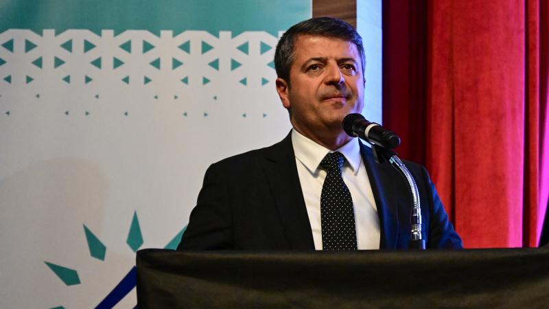 Daha bir CHP-li bələdiyyə sədri vəzifədən kənarlaşdırıldı