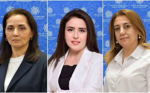 Direktor və&nbsp;müavinlər... -&nbsp;Daha bir kollecdə yeni təyinatlar olub