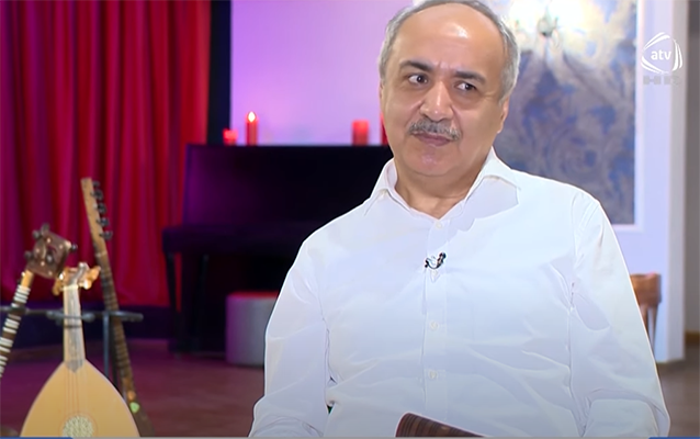 Sənətkar Məhərrəm Nəcəfzadə niyə canına qıyıb? - Oğlundan açıqlamalar