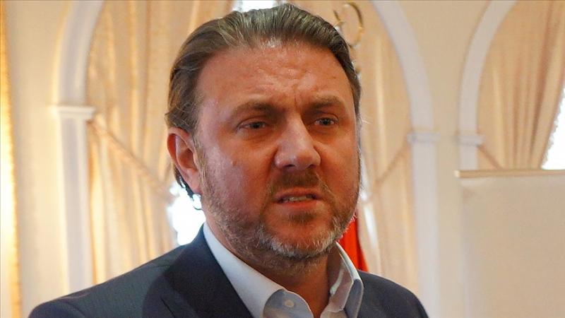 Ərdoğanın baş müşaviri vəfat edib - Sabiq DİN başçısı açıqladı
