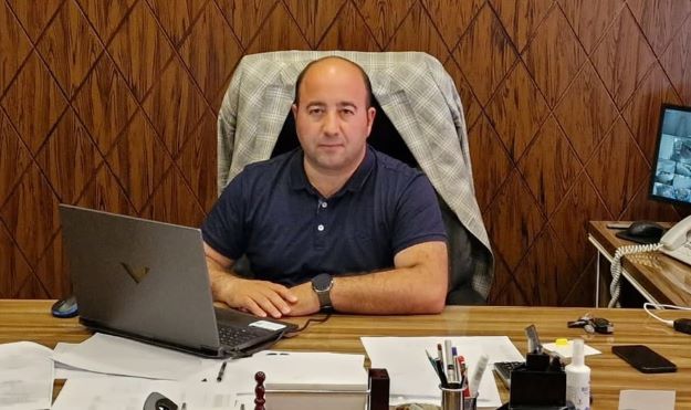 Xəzər TV-nin büro rəhbəri mətbuat katibi təyin olunub
