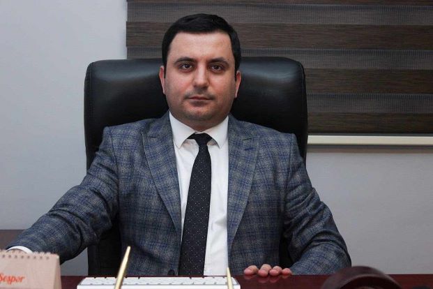 AFFA-ya &ldquo;Azərlotereya&rdquo;dan daha bir kadr gəlir - Mətbuat katibi gedir, Cahangir Fərəcullayev dostunu yanına gətirir