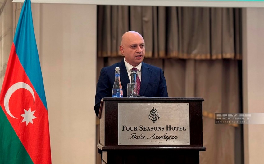Nazir müavini: "Azərbaycan və Türkiyə arasında fəal siyasi ikitərəfli münasibətlər davam edir"