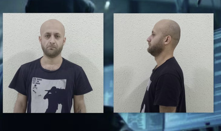 Daha bir haker qandallandı - Ələ keçirdiyi şəxsi məlumatları xarici kiberbunkerlərə ötürürmüş...