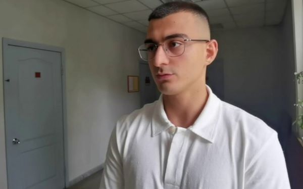 Şıxlinskinin həbs müddəti&nbsp;uzadılıb