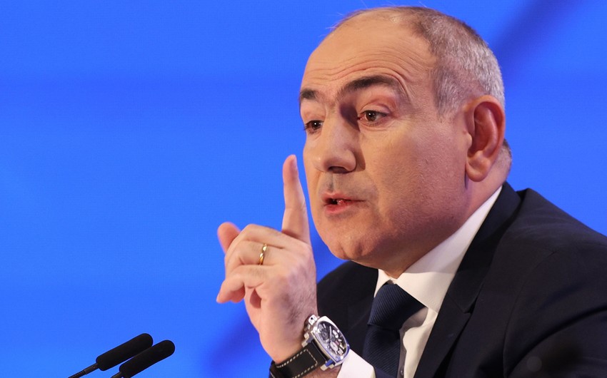 Amerikadakı erməni mafiyası və...&nbsp;- Paşinyanla daşnak düşüncəsi arasındakı fərq (TƏHLİL)