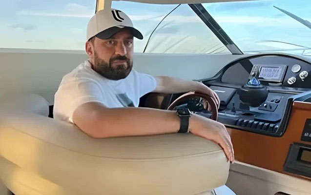 &ldquo;Şəkili Yusif&rdquo; və dostlarının məhkəməsi davam edir - 41 milyonluq qalmaqal 