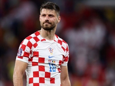 "Kocaelispor" Bruno Petkoviçi transfer edib