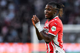 "Leyptsiq" Yohan Bakayoko ilə anlaşıb