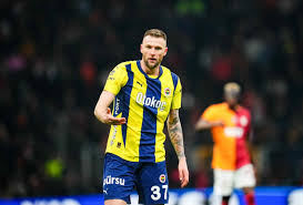"Fənərbağça" Skriniyarla anlaşıb
