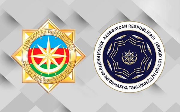Yeni komissiya yaradılıb - DTX&nbsp;və XİTDX birgə məlumat yayb